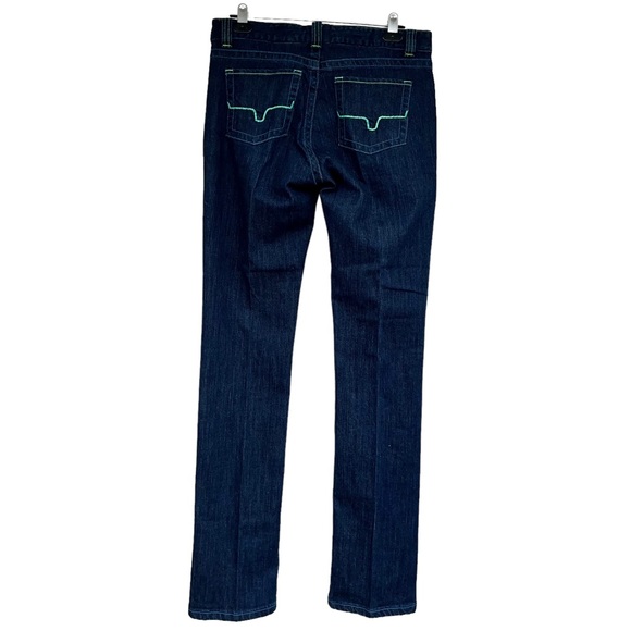 Kimes Ranch Jeans Kimes Ranch Womens Size 836 Betty Original Boot